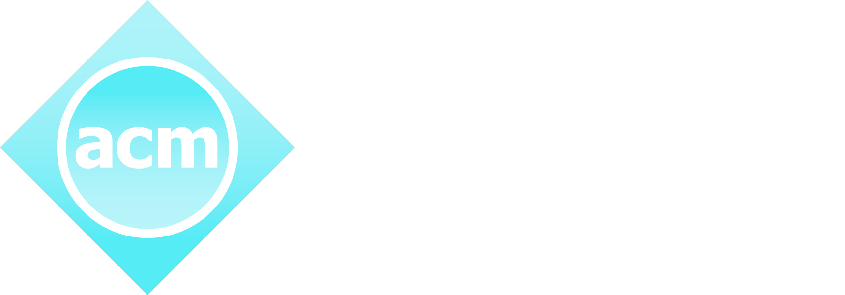 Association for Computing Machinery
